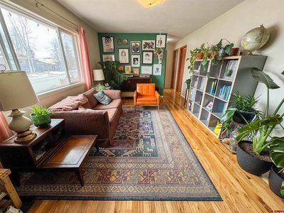 11 Irwin Street, Gunnison, CO, 81230