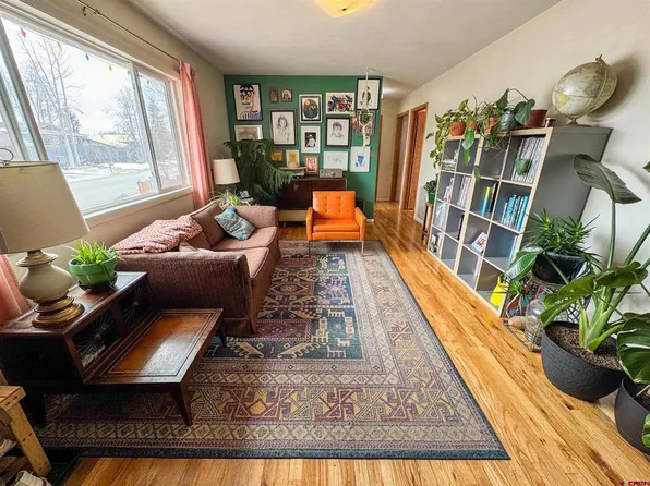 11 Irwin Street, Gunnison, CO 81230