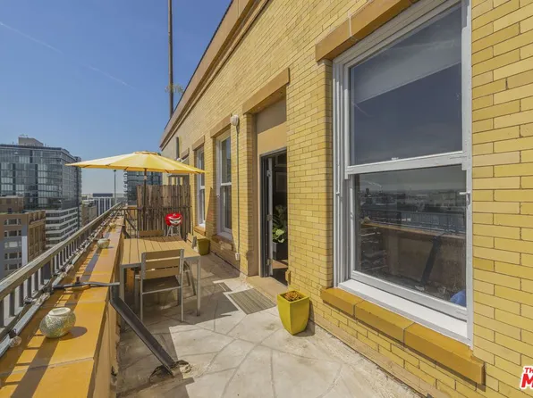 215 W 7th St APT 1407, Los Angeles, CA 90014