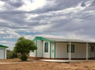 1138 S Cortez Rd, Apache Junction, AZ 85119
