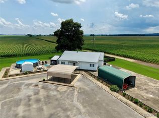 20754 County Road 104, Malden, MO 63863