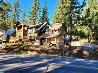 12950 Donner Pass Rd, Truckee, CA 96161
