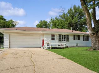 1226 SW Lynn Dr, Ankeny, IA 50023