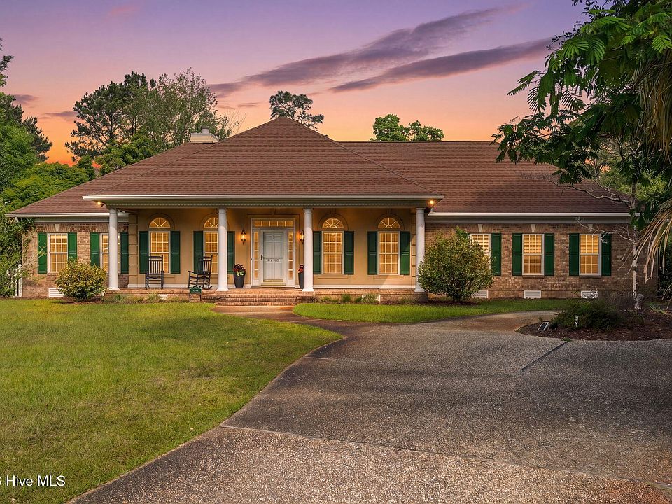 1st image of 5610 Oak Bluff Lane