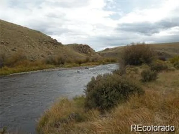 80+81+82+83 Plamor 2-A, Leadville, CO 80461