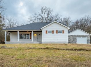 6403 Harrison Pike, Chattanooga, TN 37416