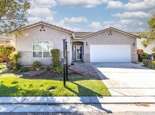 2909 Las Flores Cir, Los Banos, CA 93635