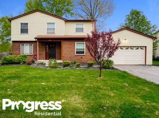 145 Timber Ridge Dr, Pickerington, OH 43147