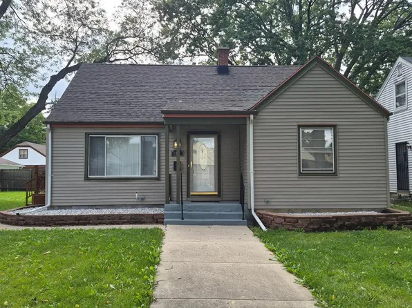 4317 N 62nd STREET, Milwaukee, WI 53216