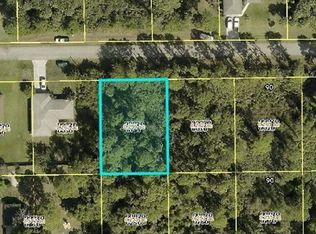 870 Spaulding St E, Lehigh Acres, FL 33974