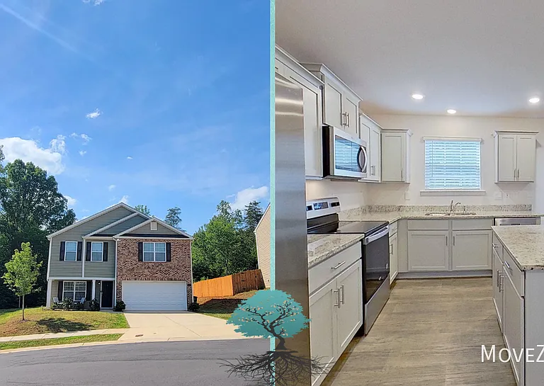 6801 Capstone Ct — Photo 1