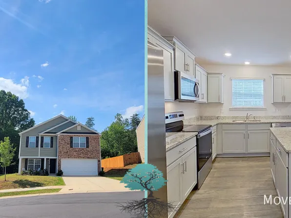6801 Capstone Ct, Rural Hall, NC 27045