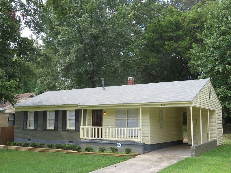 1st image of 3581 Hallbrook St
