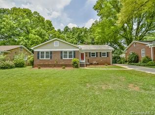 1031 Westchester Blvd, Charlotte, NC 28205