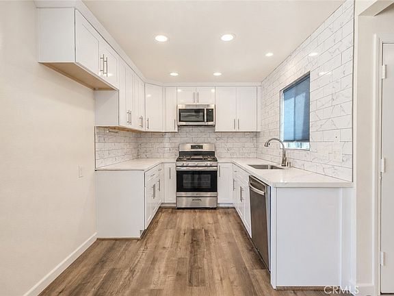 2nd image of 9441 Flower St APT 203