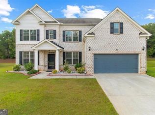 295 River Walk Farm Pkwy, Covington, GA 30014