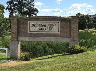 11414 Brighton Oaks Dr, Yorkville, IL