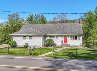 1467 State Route 92 Hwy, Harding, PA 18643