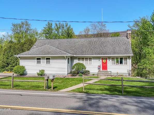 1467 State Route 92 Hwy, Harding, PA 18643