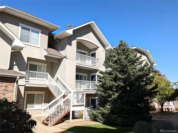 1871 S Dunkirk Street #306, Aurora, CO 80017