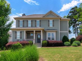 1231 Landing Dr, Greensboro, GA 30642