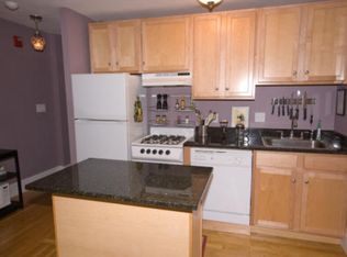 140 Huron Ave APT 12, Cambridge, MA 02138