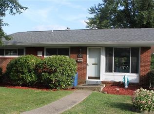 641 Garden City Dr, Monroeville, PA