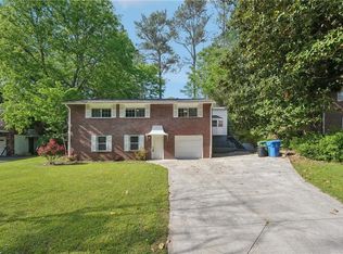 2911 Allegro Dr NW, Atlanta, GA 30318