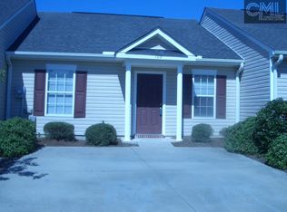 109 Larkspur Ln, Columbia, SC 29229