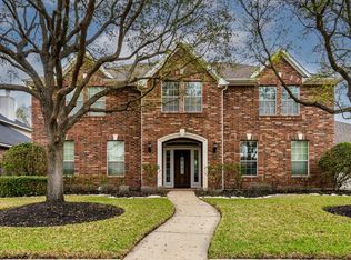 20310 Lakeland Falls Dr, Cypress, TX 77433