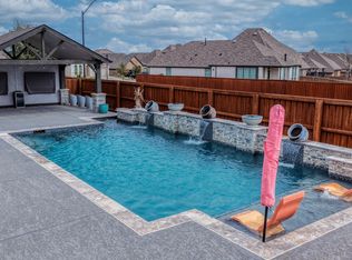 433 Christel Sun Ln, Aledo, TX 76008