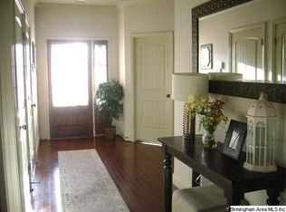 7671 Authur Dr, Mc Calla, AL 35111