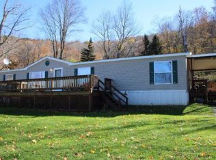 6212 County Highway 26, Hamden, NY 13782