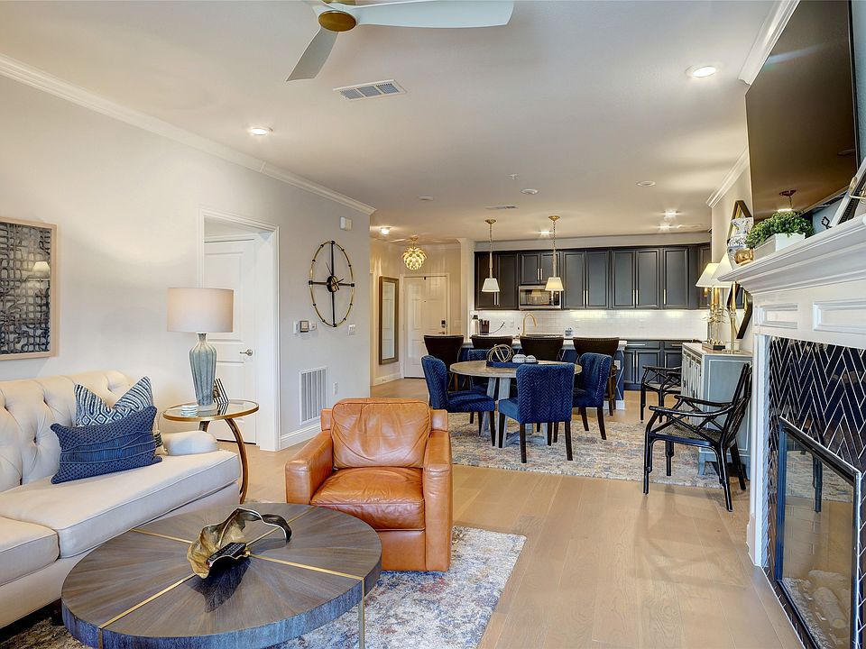 1st image of 651 N Watters Rd APT 1204