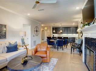 651 N Watters Rd APT 1204, Allen, TX 75013