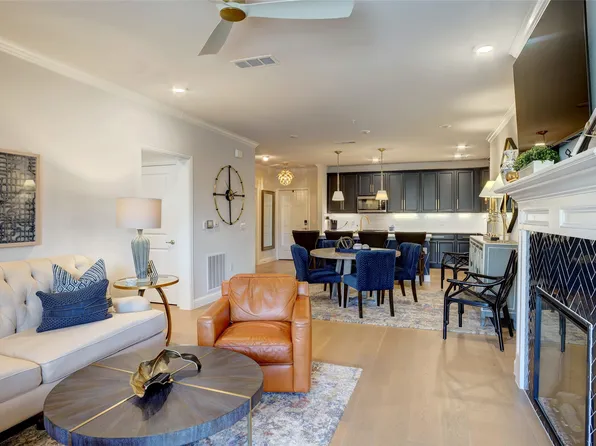 651 N Watters Rd APT 1204, Allen, TX 75013
