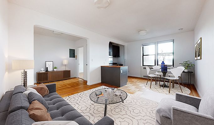 1st image of 200 Haven Ave #2KH