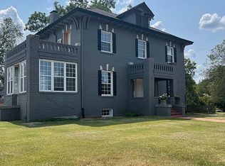 131 W 17th St, Ada, OK 74820