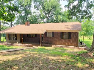 5 E Lewisburg Rd, Vilonia, AR 72173