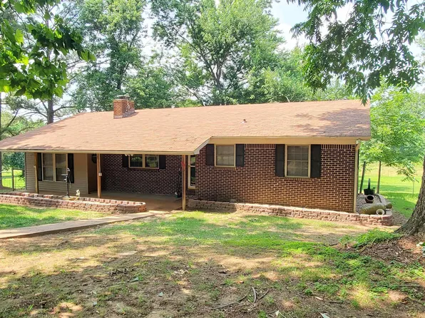 5 E Lewisburg Rd, Vilonia, AR 72173