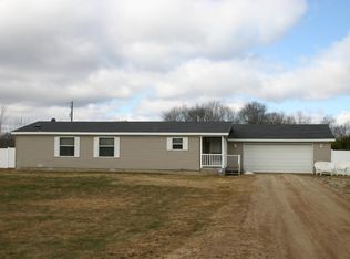 14643 Wabasis Ave NE, Cedar Springs, MI 49319