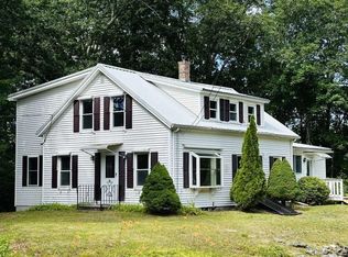 16 Old Fremont Rd, Raymond, NH 03077