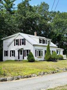 16 Old Fremont Road, Raymond, NH, 03077