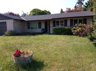 1581 NE 10th Ave, Oak Harbor, WA 98277