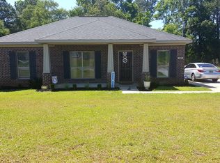 13619 James Copeland Dr, Mobile, AL 36695