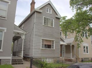 1411 Russell St, Covington, KY 41011
