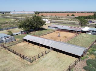 7550 Us Highway 287 E, Vernon, TX 76384