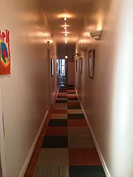 Rented by Moises Farhart, LREB