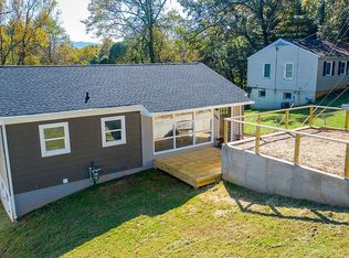 1644 Center Ave, Charlottesville, VA