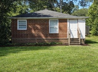 3775 Grand Ave, Macon, GA 31204